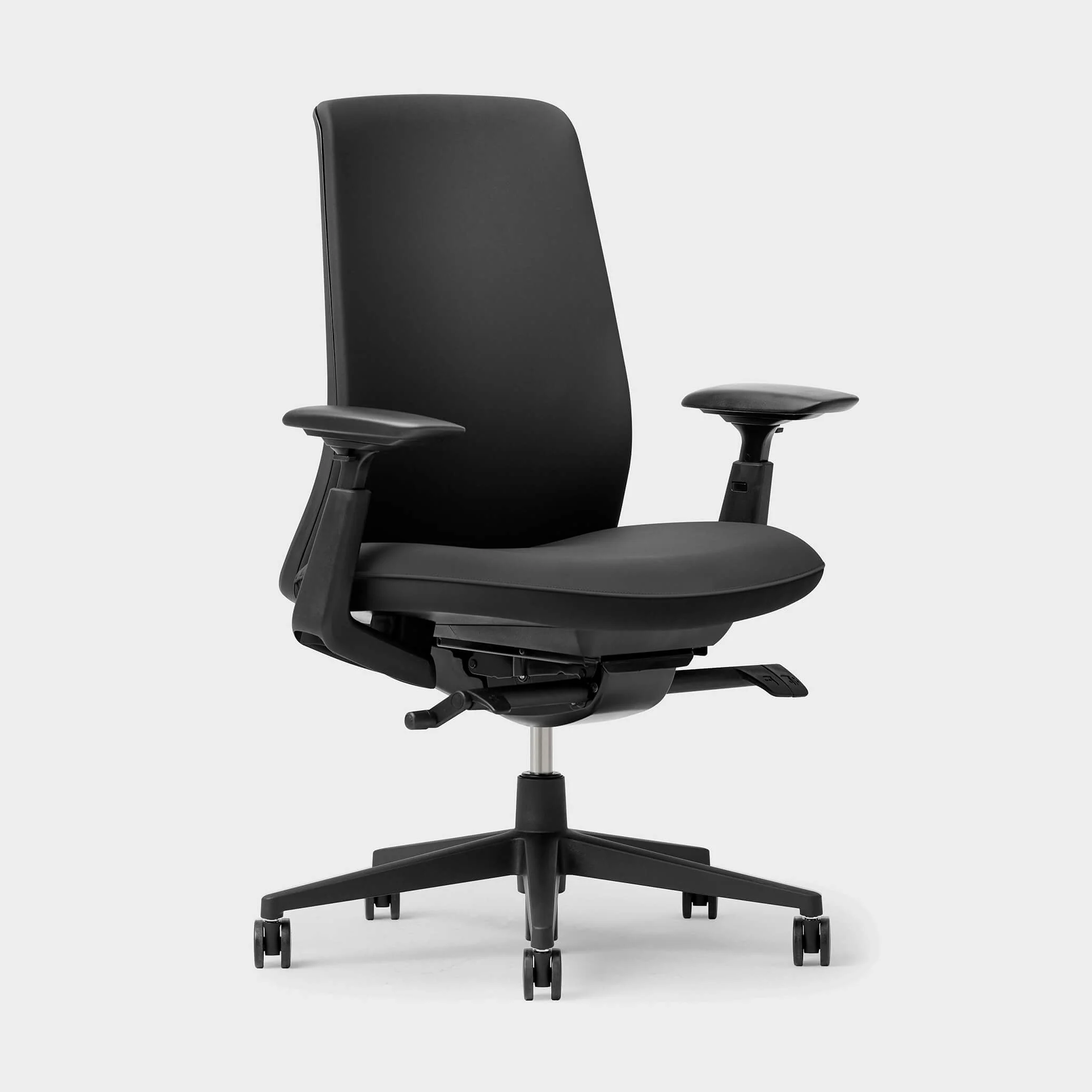 Minimalist Task Office Chair